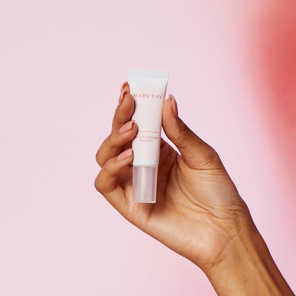 Mary Kay® Instant Puffiness Reducer
